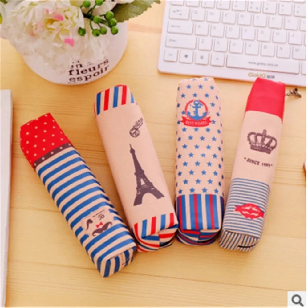 $3 Crown Pencil Bag. New. $3 if bundled
